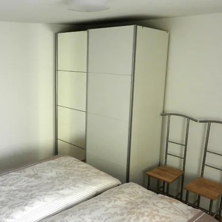 Дом отдыха _edith_ Херингсдорф