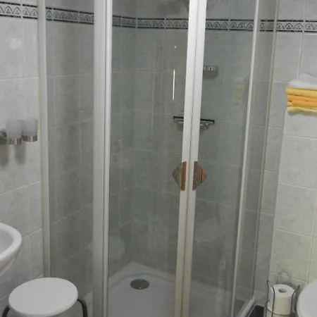 Holiday home _edith_ *