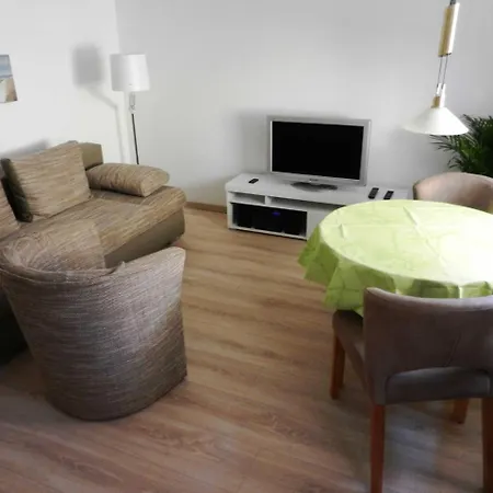 Holiday home _edith_ *